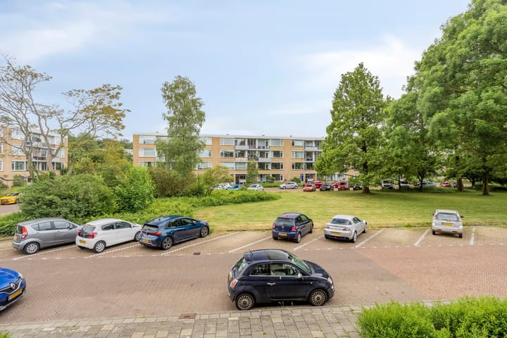 Foto 27 van Paganinidreef 64