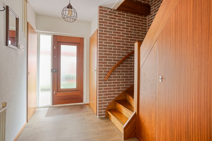 Foto 4 van Klokkegat 49-A