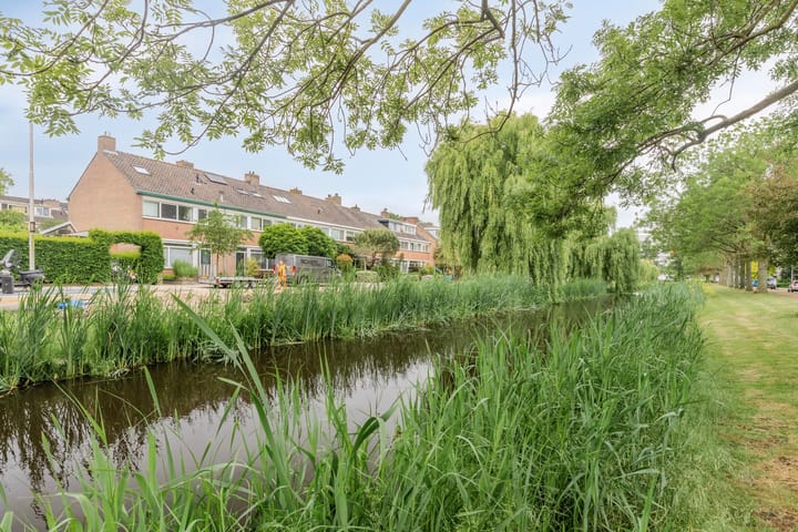 Foto 28 van Paganinidreef 64