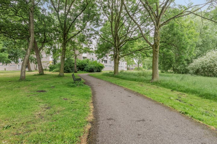 Foto 29 van Paganinidreef 64