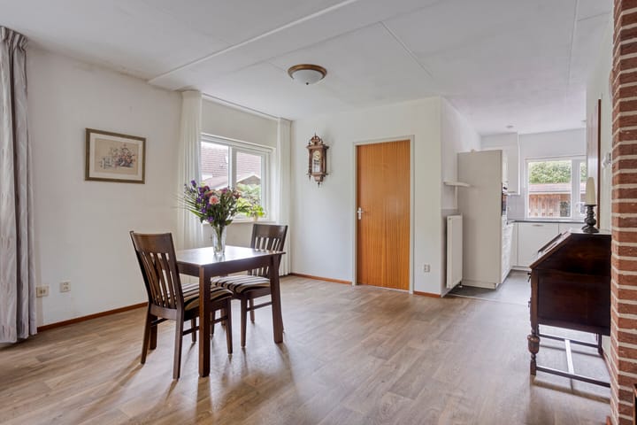 Foto 10 van Klokkegat 49-A