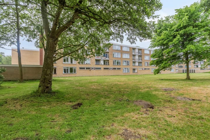 Foto 30 van Paganinidreef 64