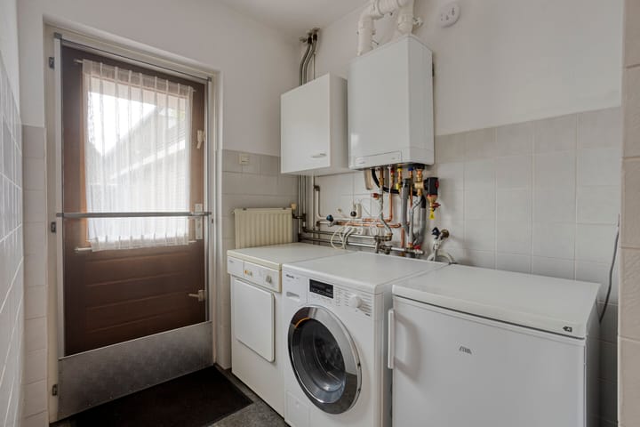 Foto 15 van Klokkegat 49-A