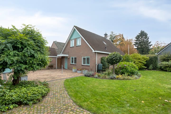 Foto 25 van Klokkegat 49-A