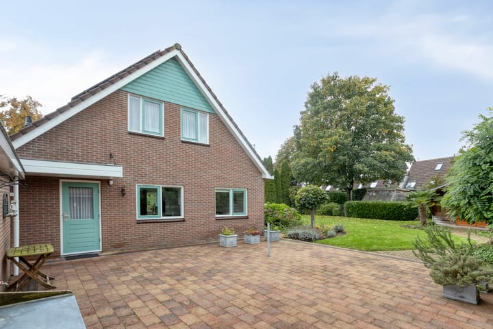 Foto 28 van Klokkegat 49-A