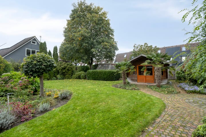 Foto 29 van Klokkegat 49-A