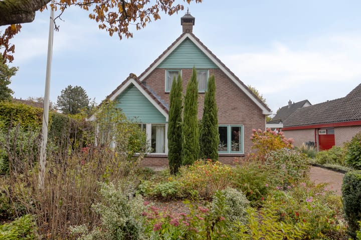 Foto 32 van Klokkegat 49-A