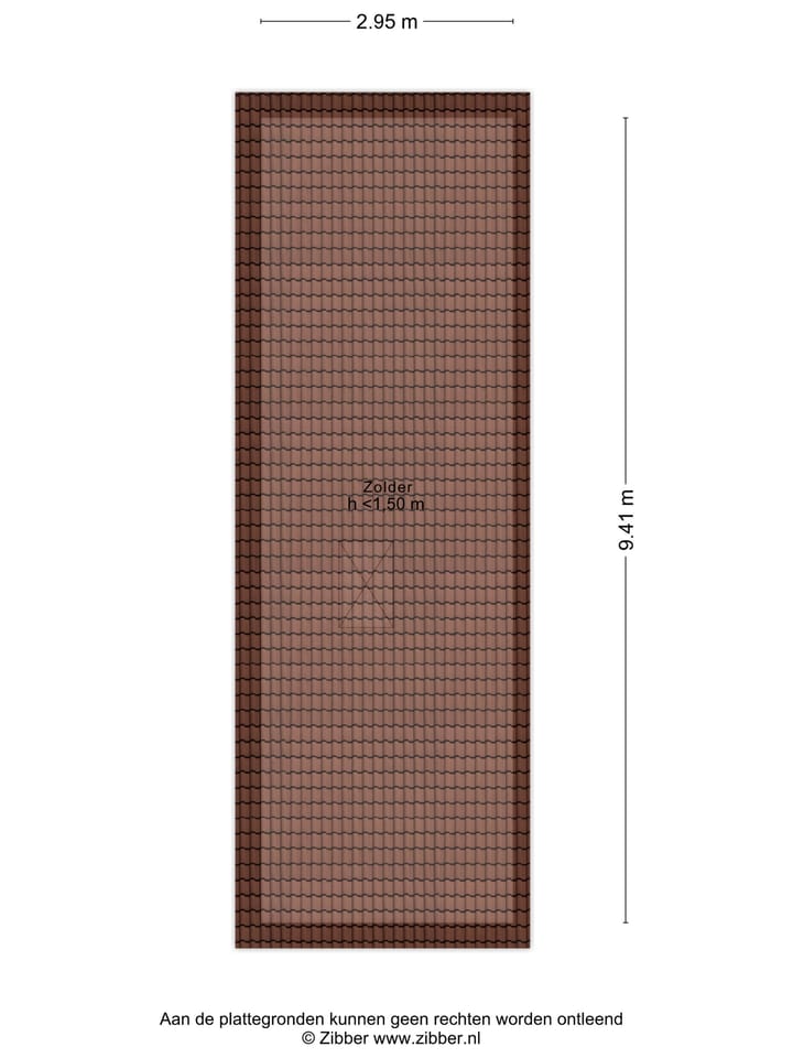 Foto 39 van Klokkegat 49-A