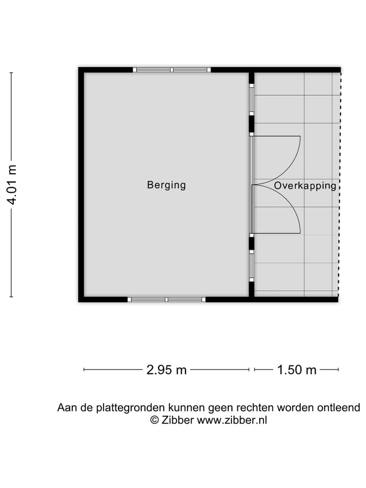 Foto 40 van Klokkegat 49-A