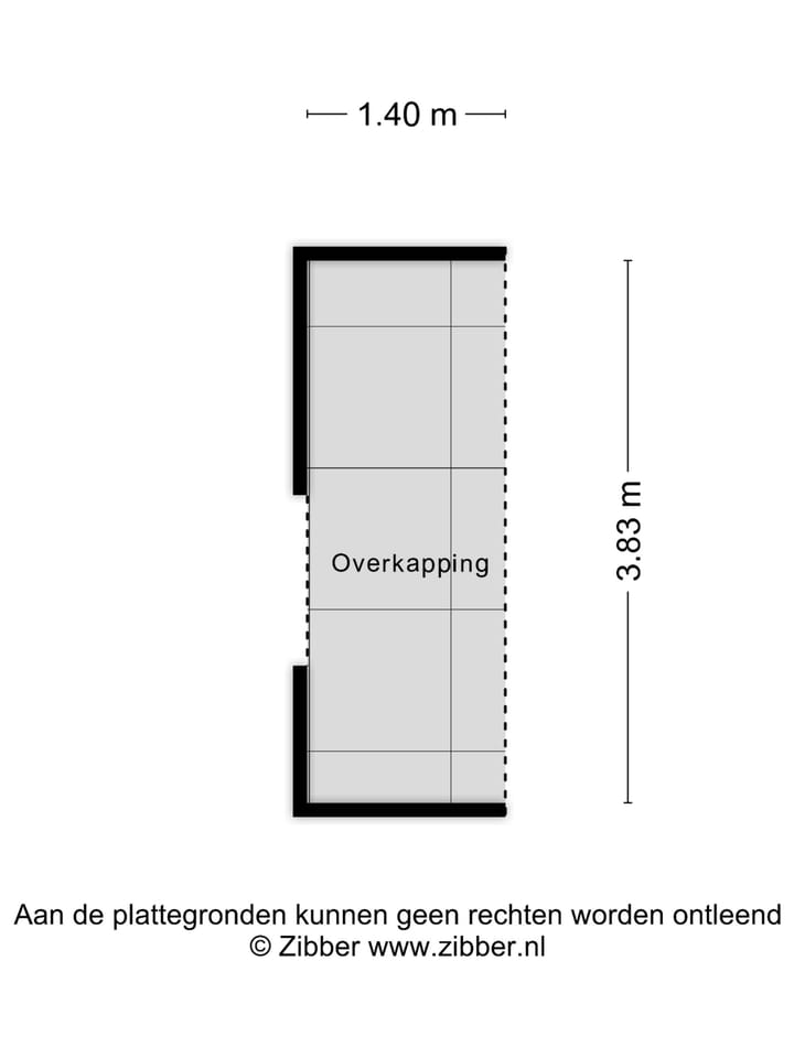 Foto 41 van Klokkegat 49-A