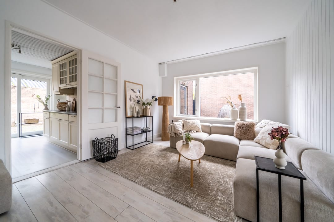 Foto 2 van Reuvensweg 3