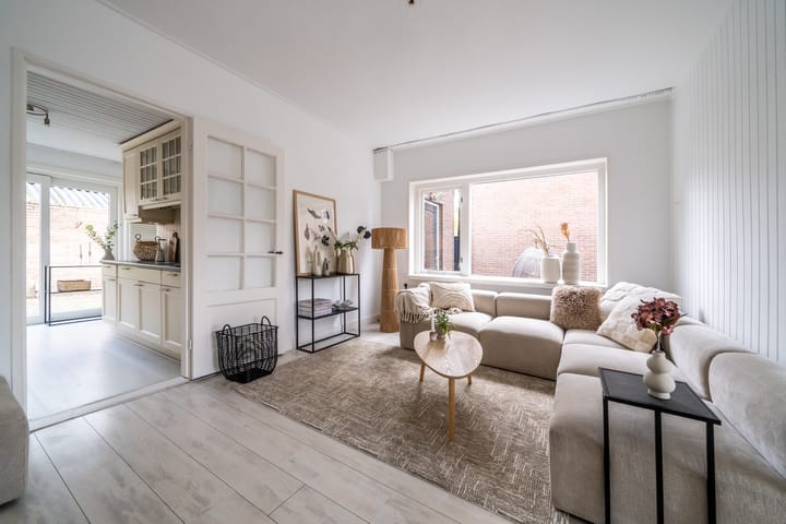 Foto 2 van Reuvensweg 3