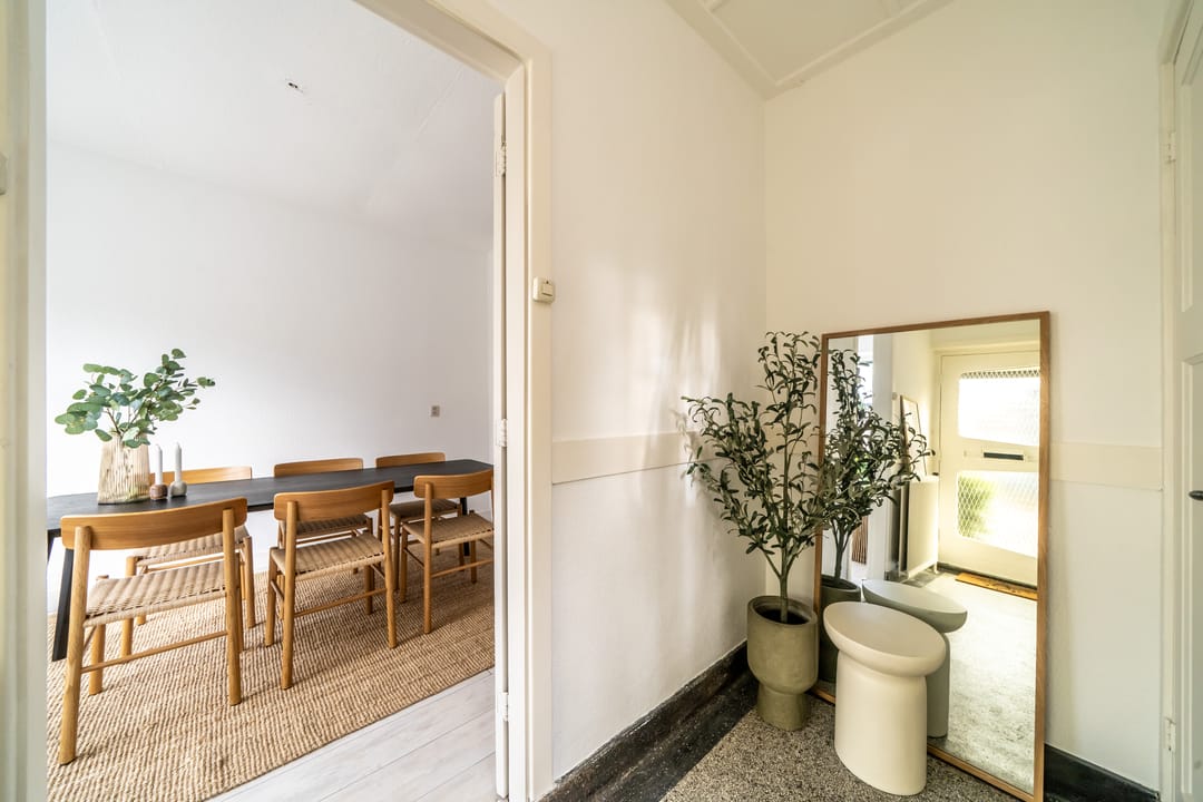 Foto 7 van Reuvensweg 3