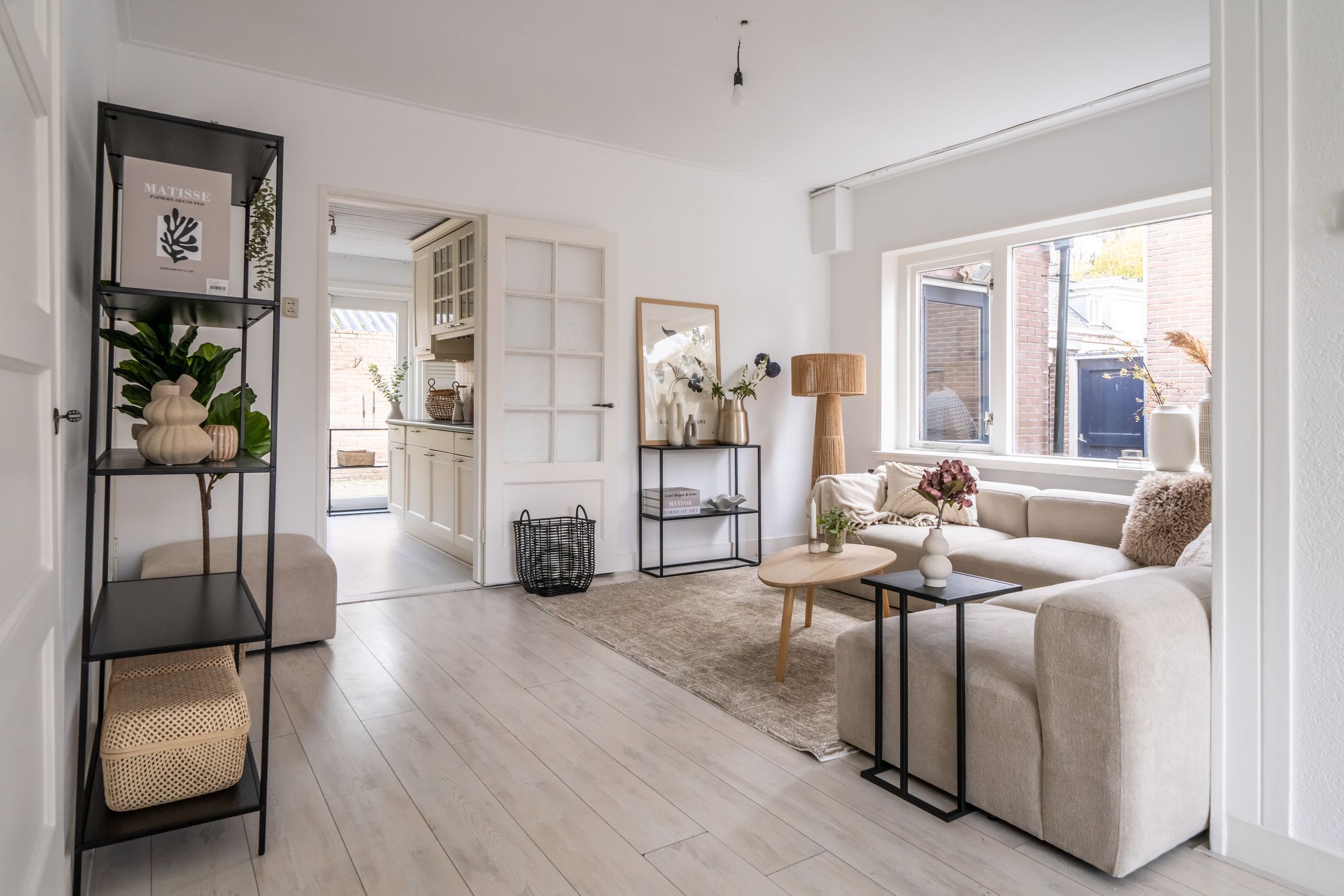 Foto 9 van Reuvensweg 3