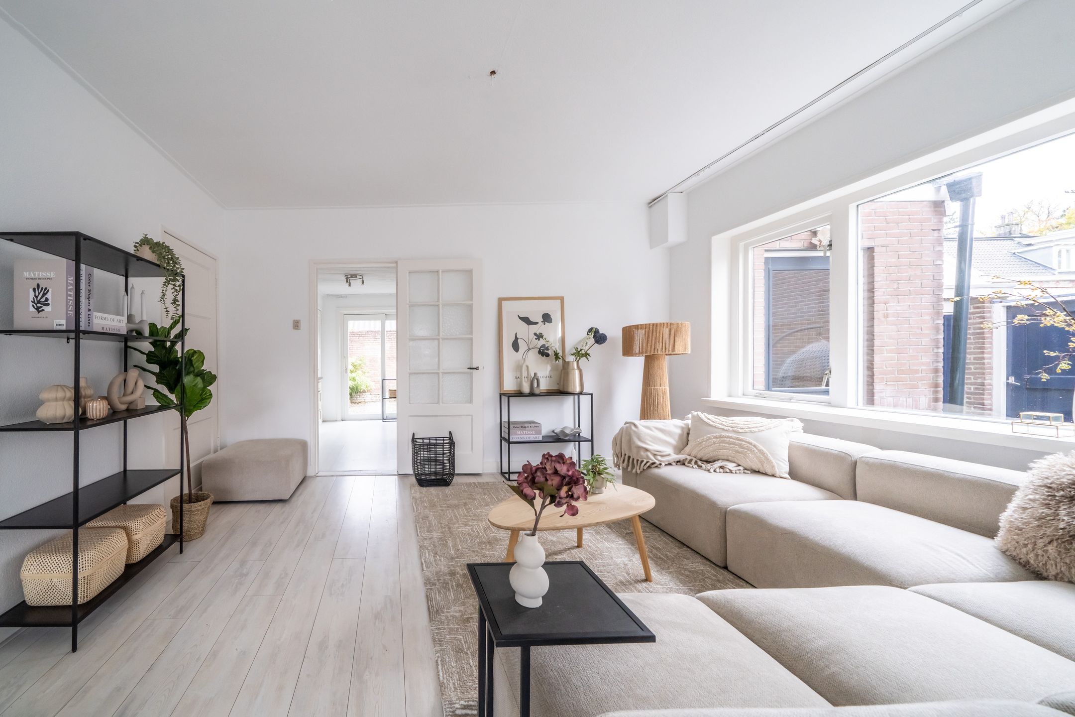 Foto 12 van Reuvensweg 3