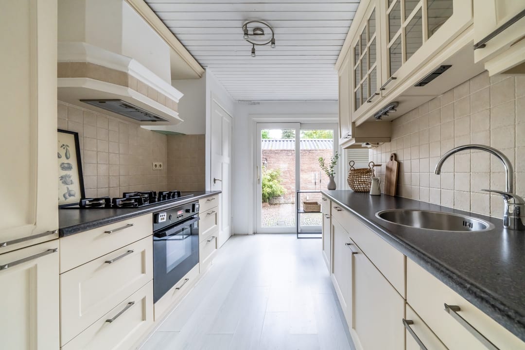 Foto 13 van Reuvensweg 3