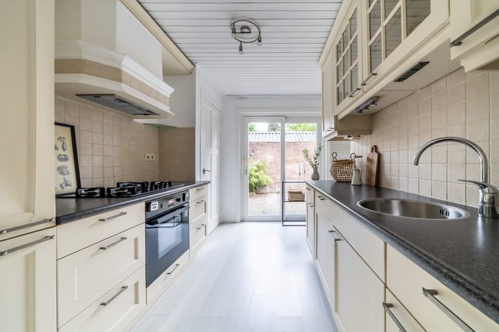 Foto 13 van Reuvensweg 3