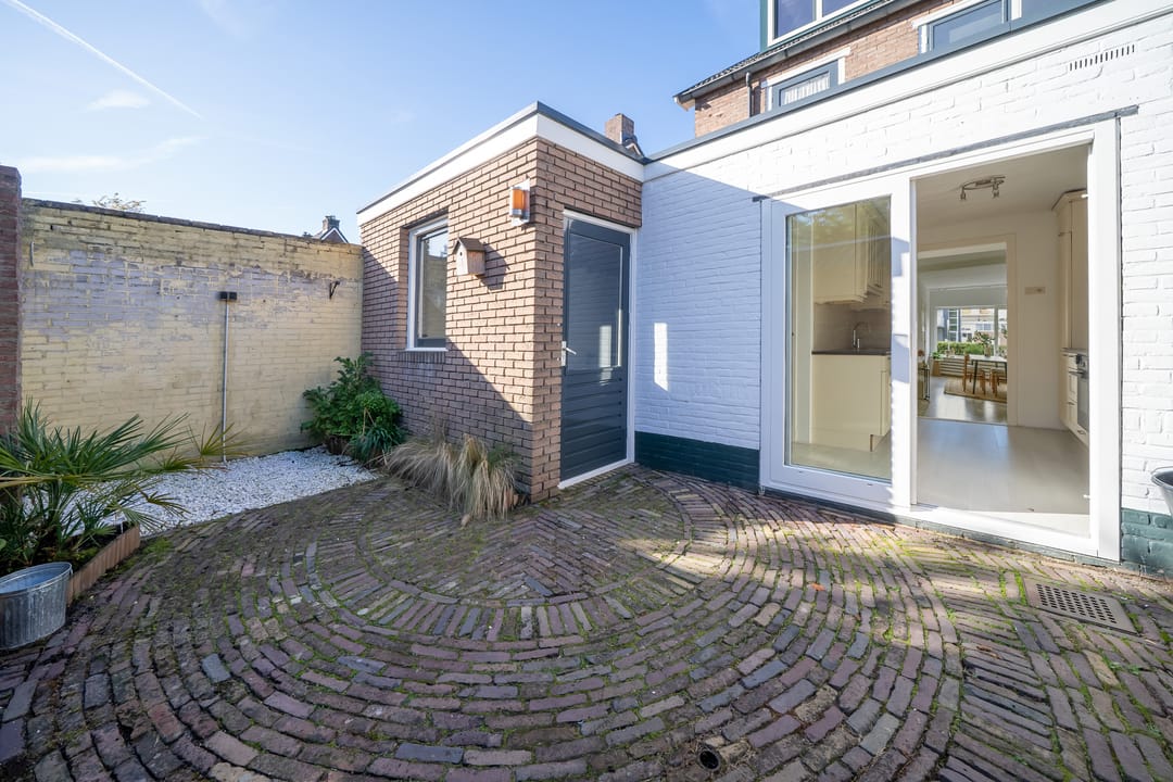 Foto 17 van Reuvensweg 3