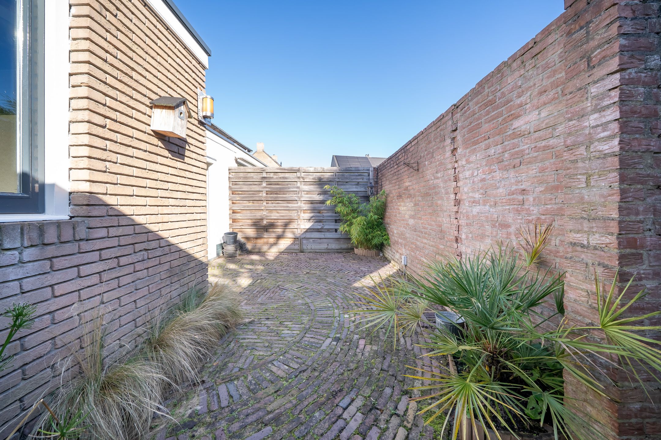 Foto 18 van Reuvensweg 3