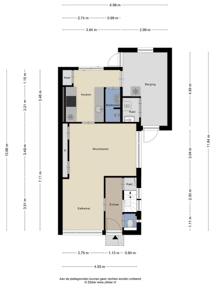 Foto 37 van Reuvensweg 3