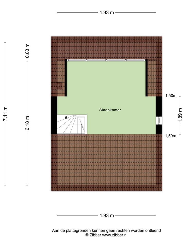 Foto 40 van Reuvensweg 3