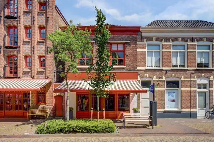 Ooipoortstraat 57 main image