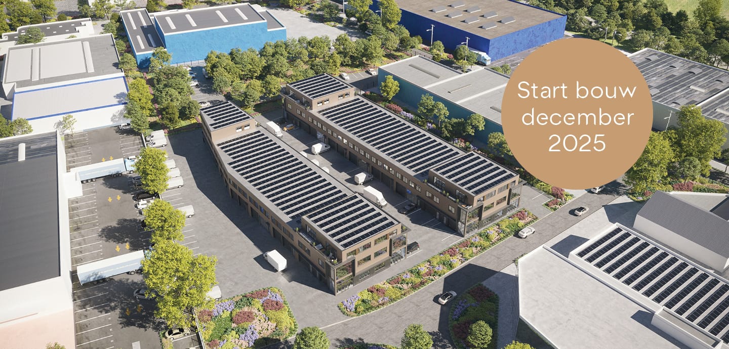 Bekijk foto 1 van Vossenkoog 5