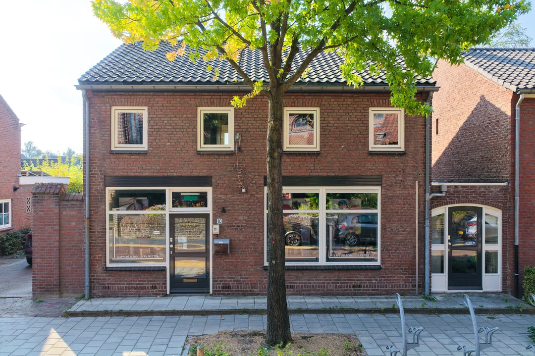 Foto 1 van Kerkstraat 10