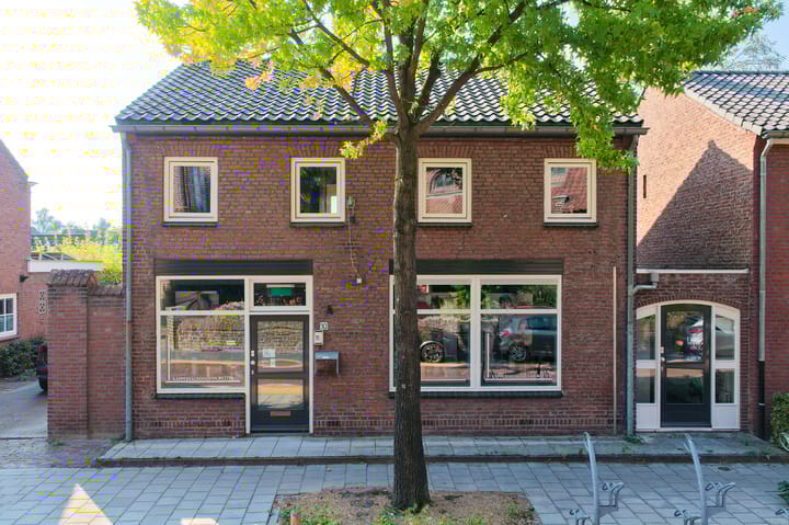 Kerkstraat 10