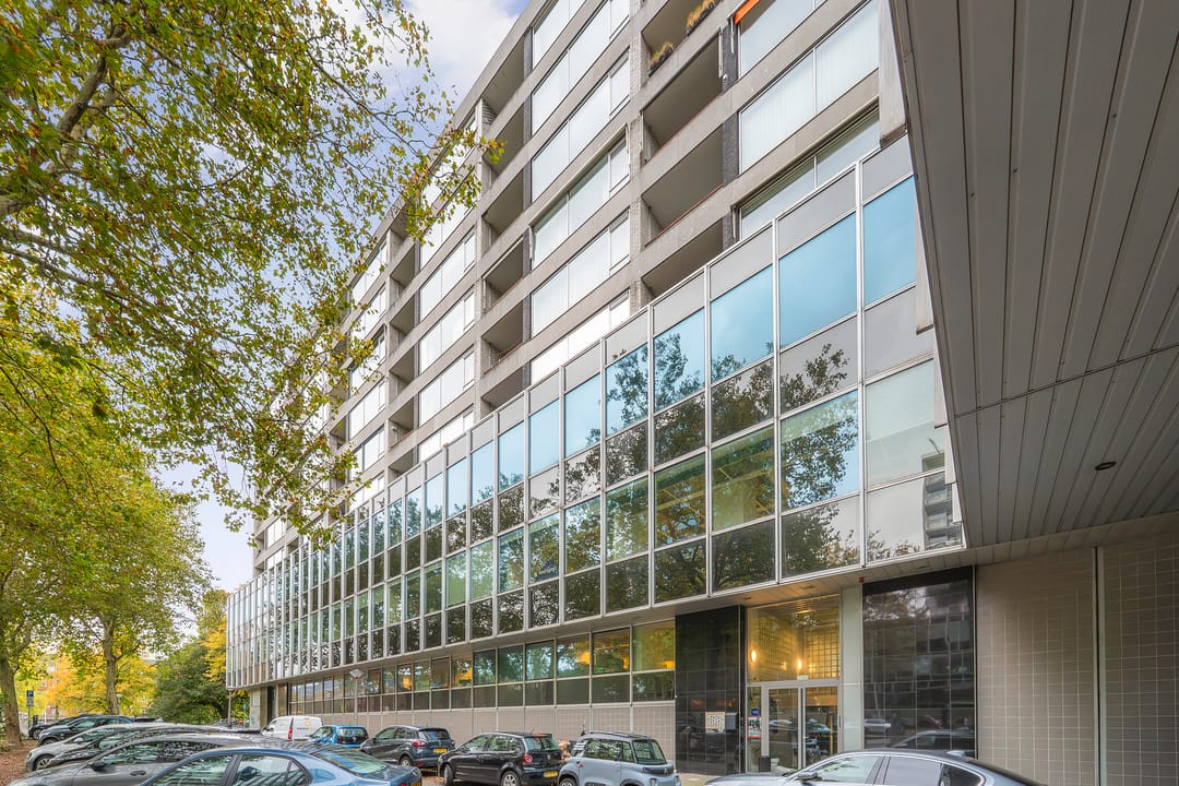 Foto 1 van Parnassusweg 147