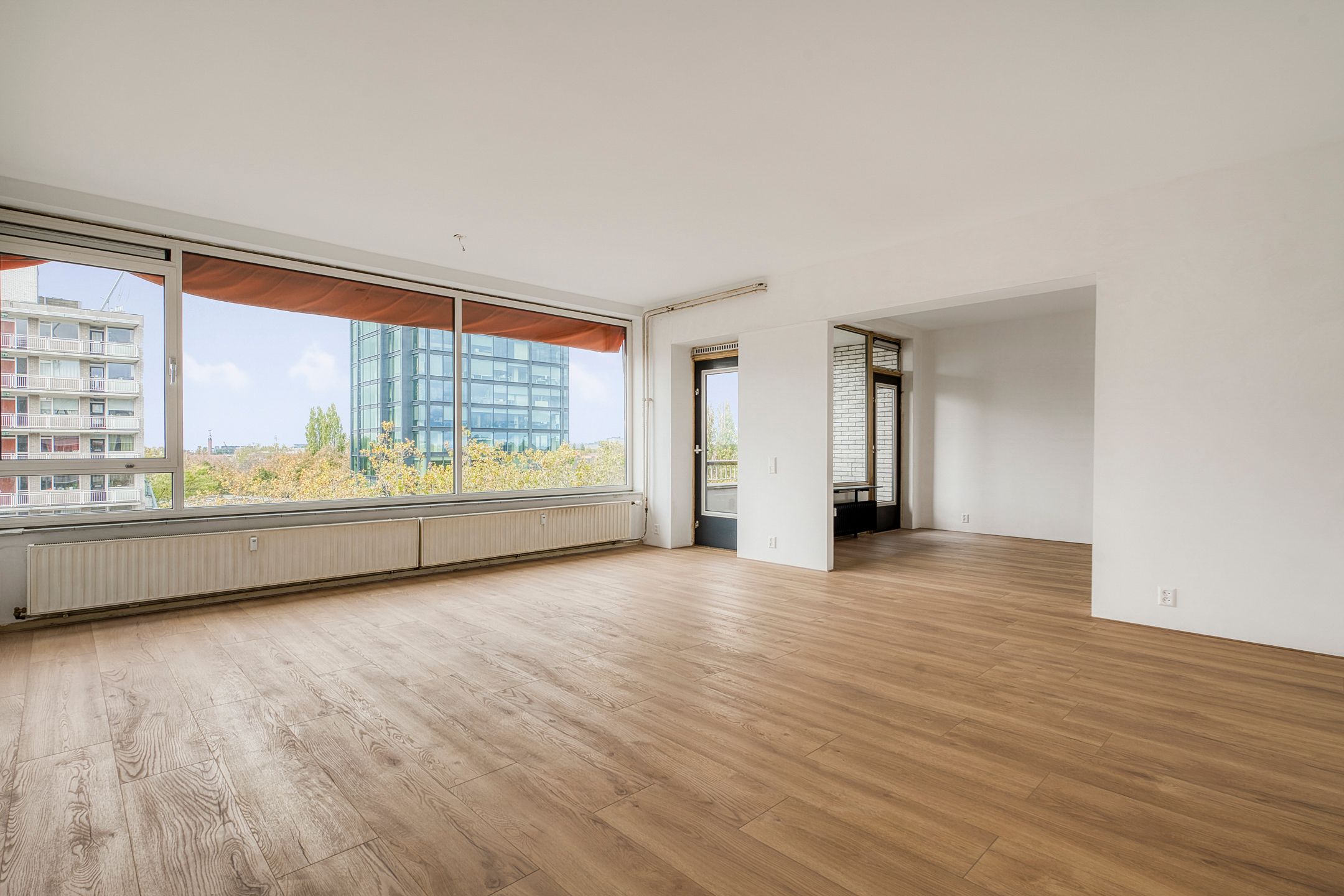 Foto 3 van Parnassusweg 147