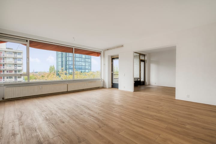 Foto 3 van Parnassusweg 147