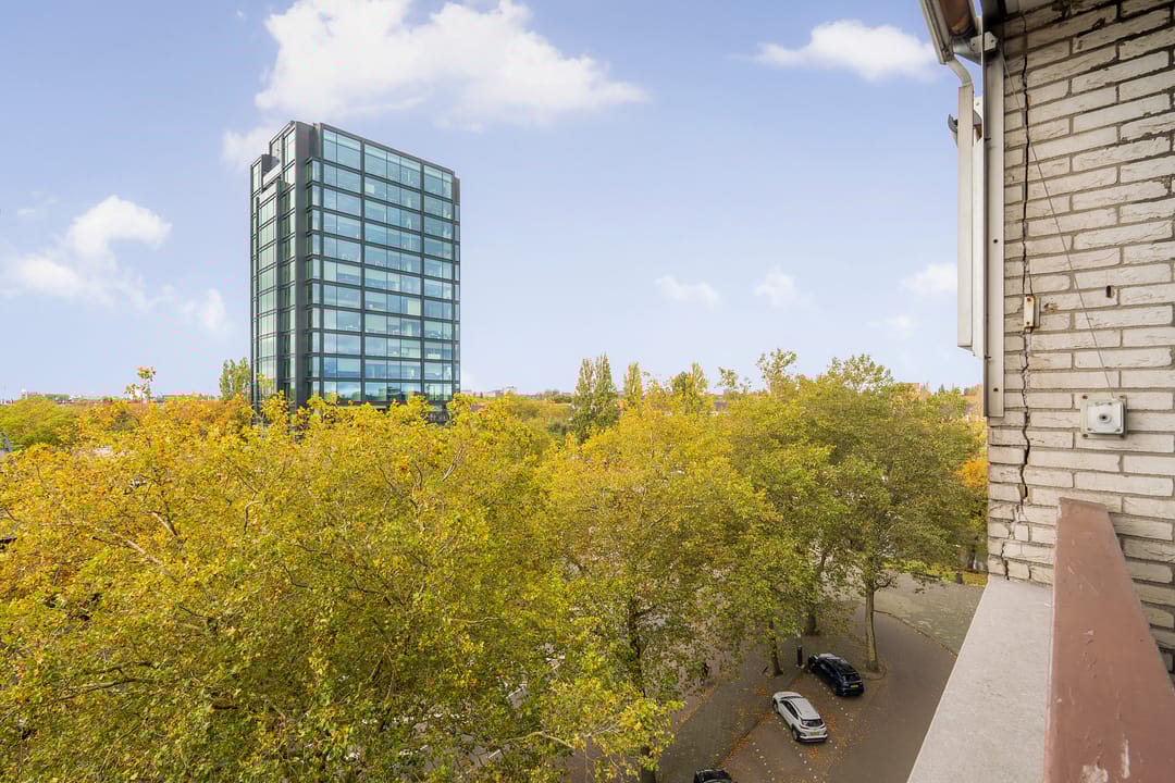 Foto 8 van Parnassusweg 147