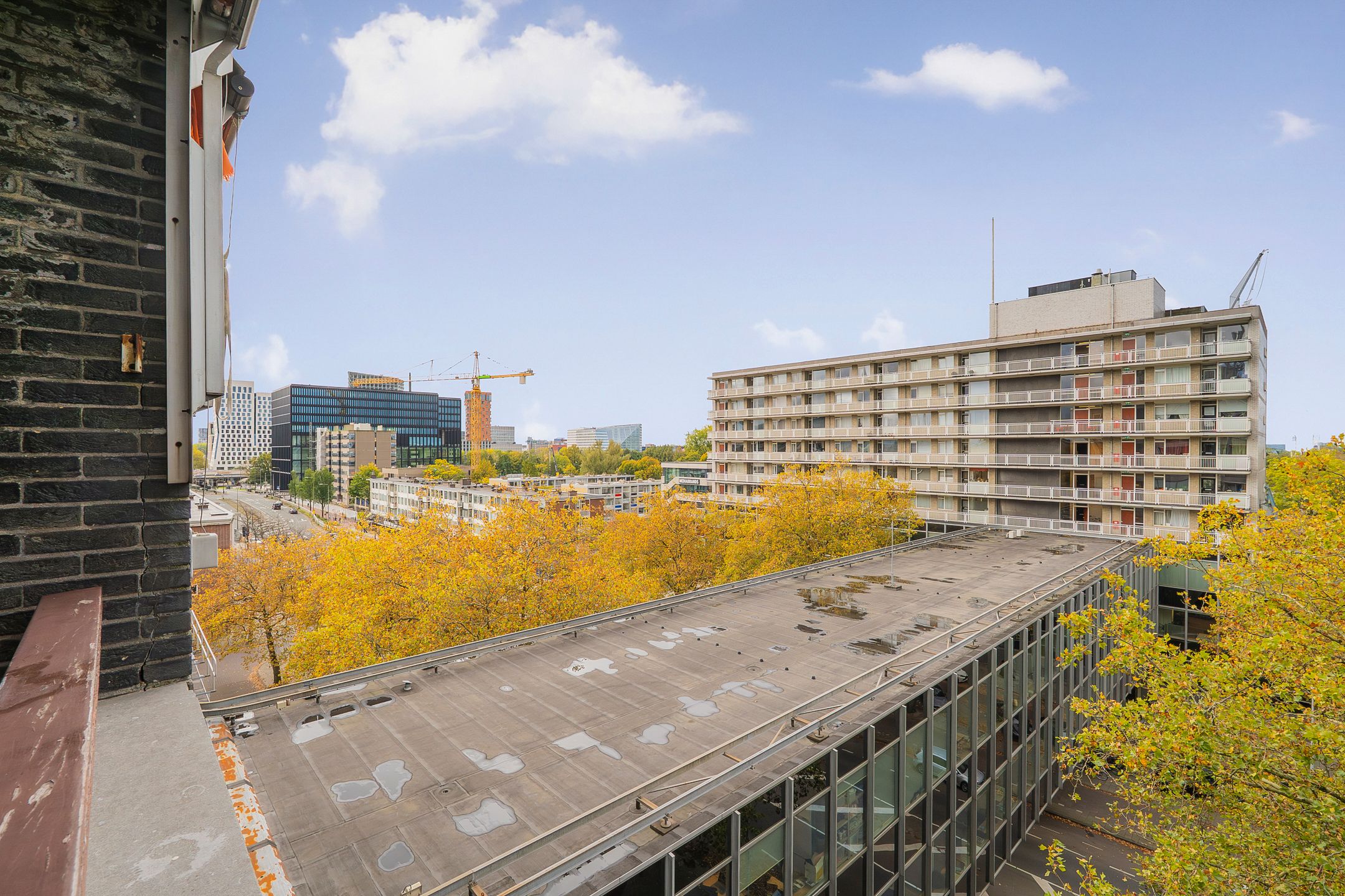 Foto 9 van Parnassusweg 147