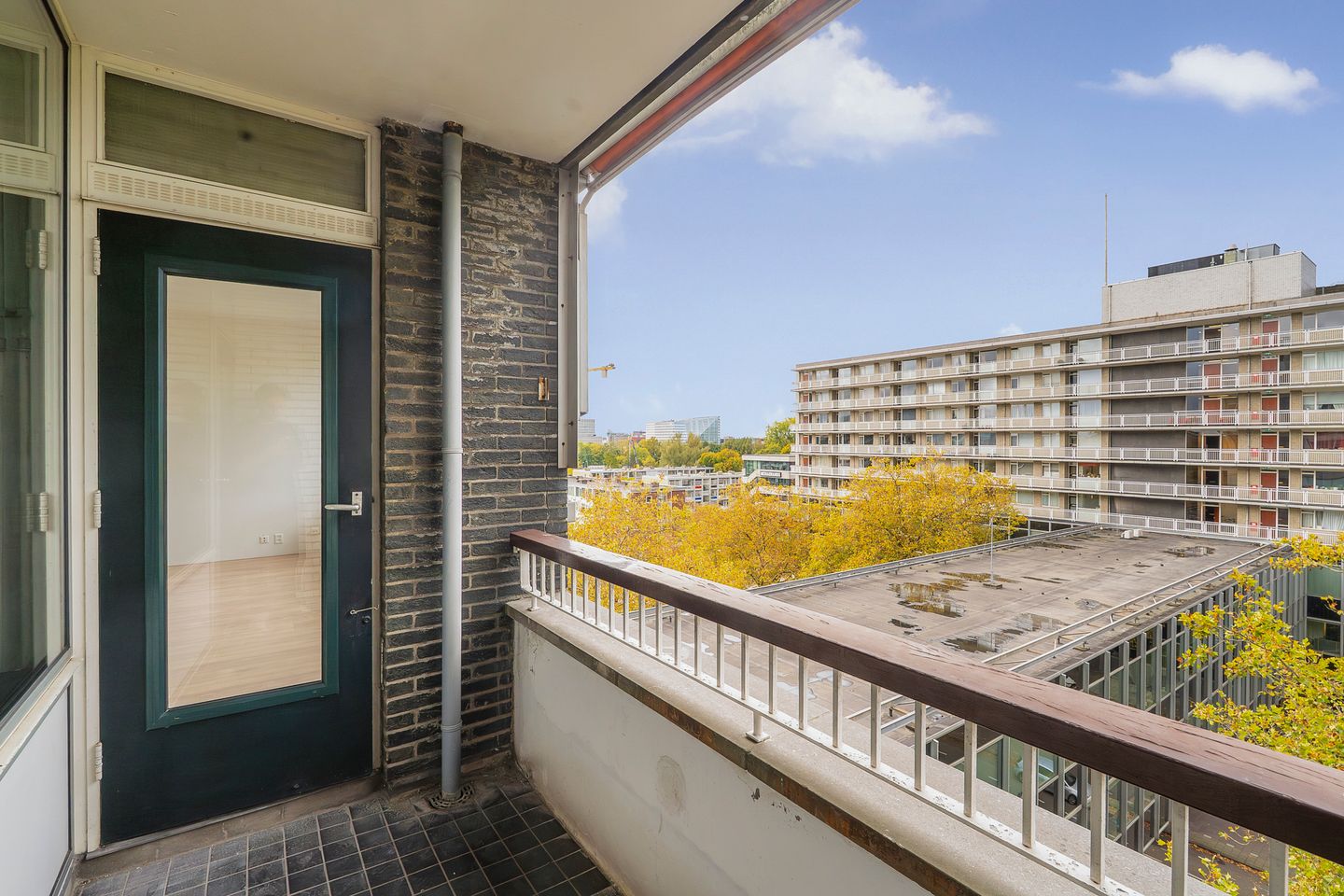 Foto 10 van Parnassusweg 147