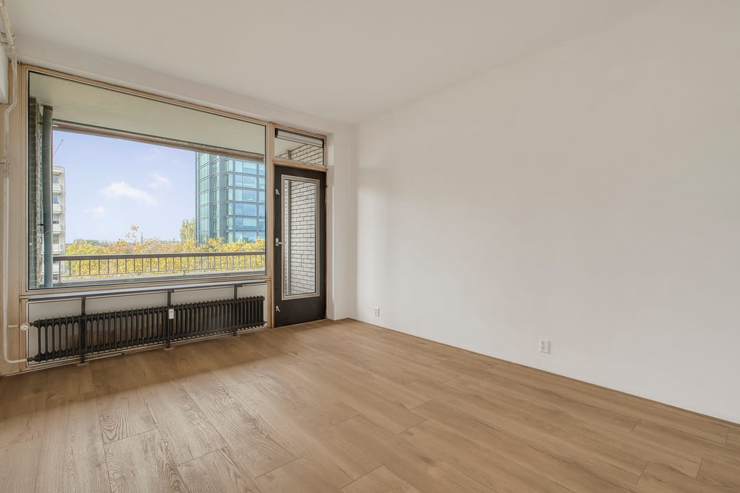 Foto 11 van Parnassusweg 147