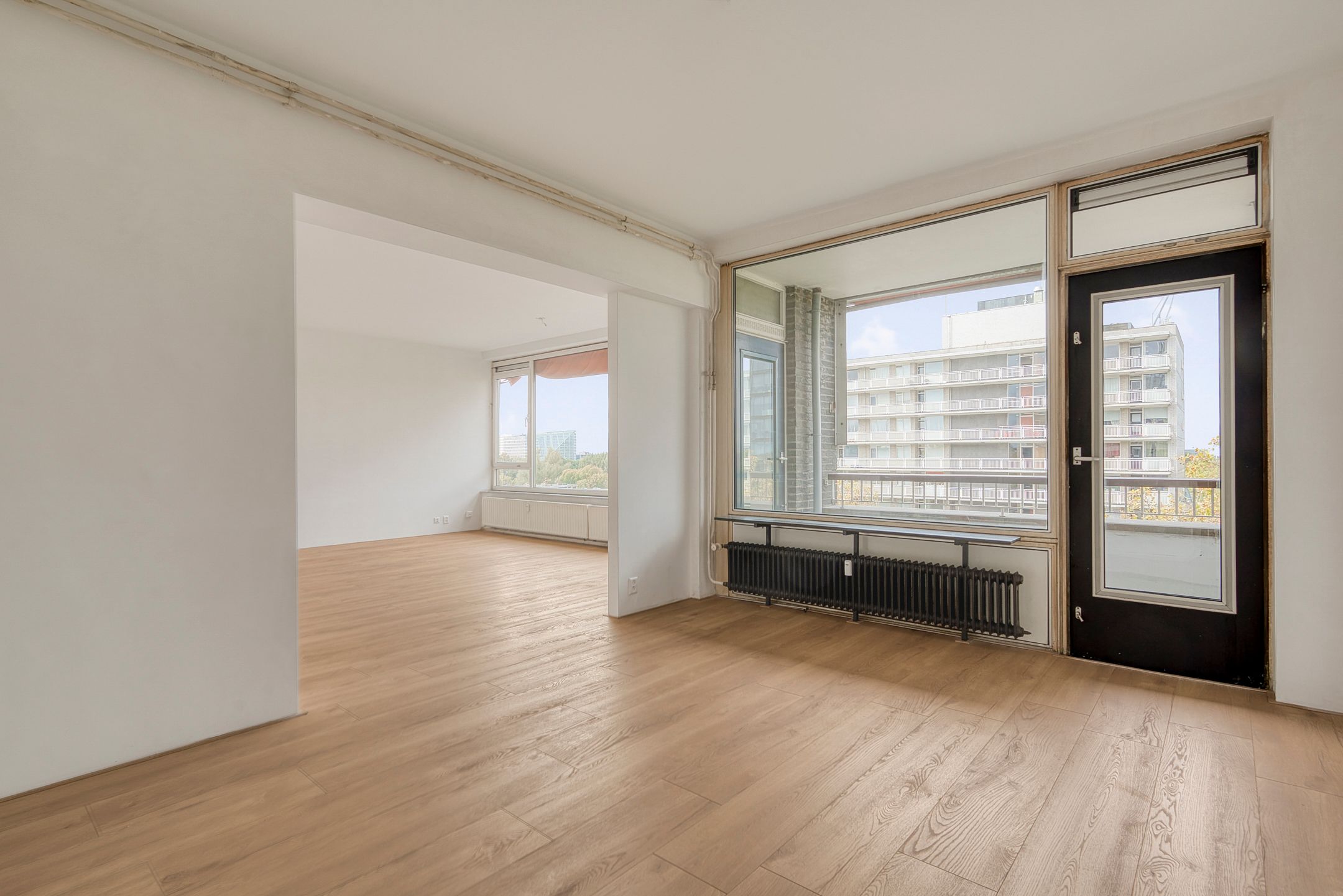 Foto 12 van Parnassusweg 147