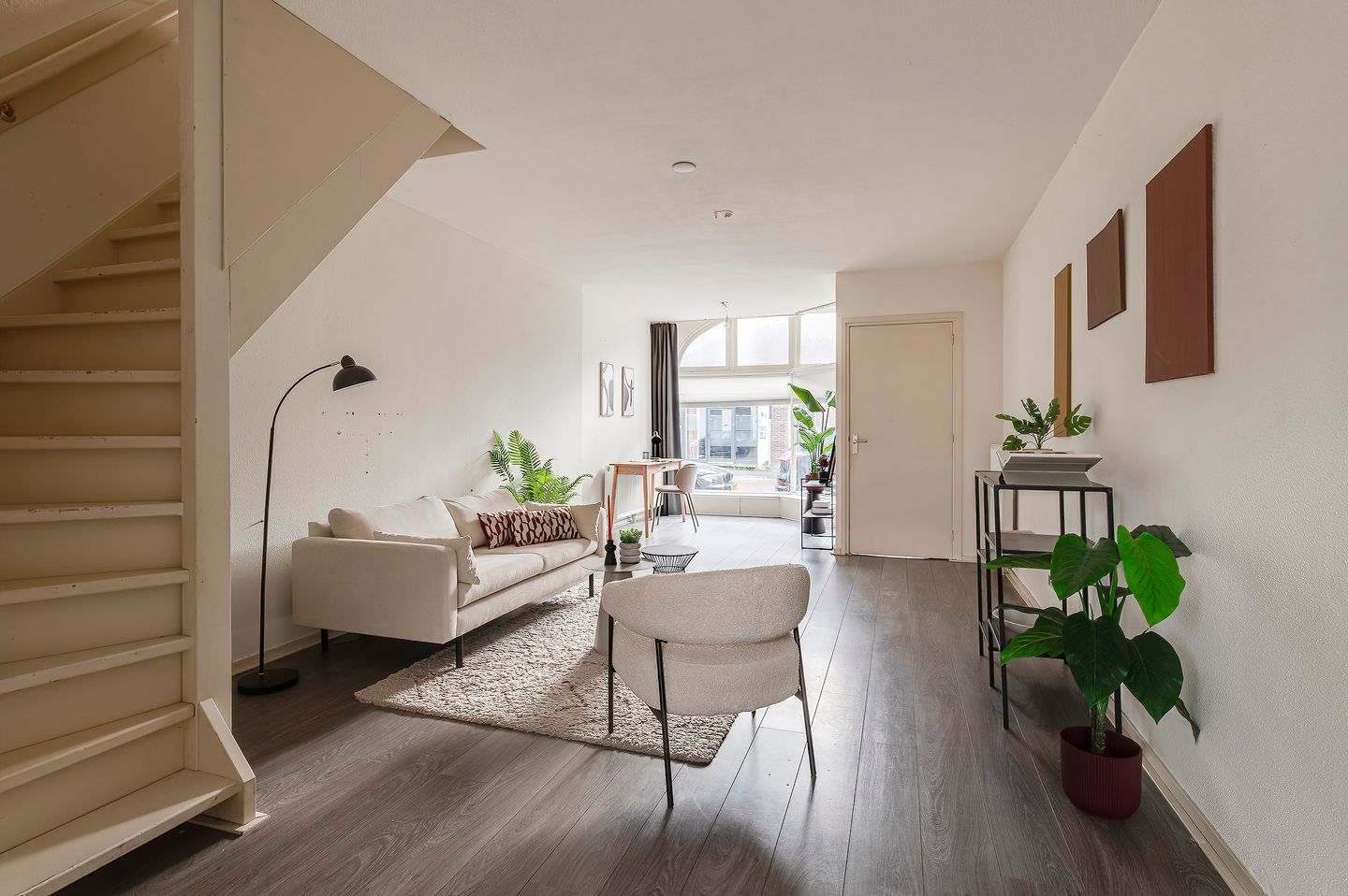 Foto 10 van Prijssestraat 55