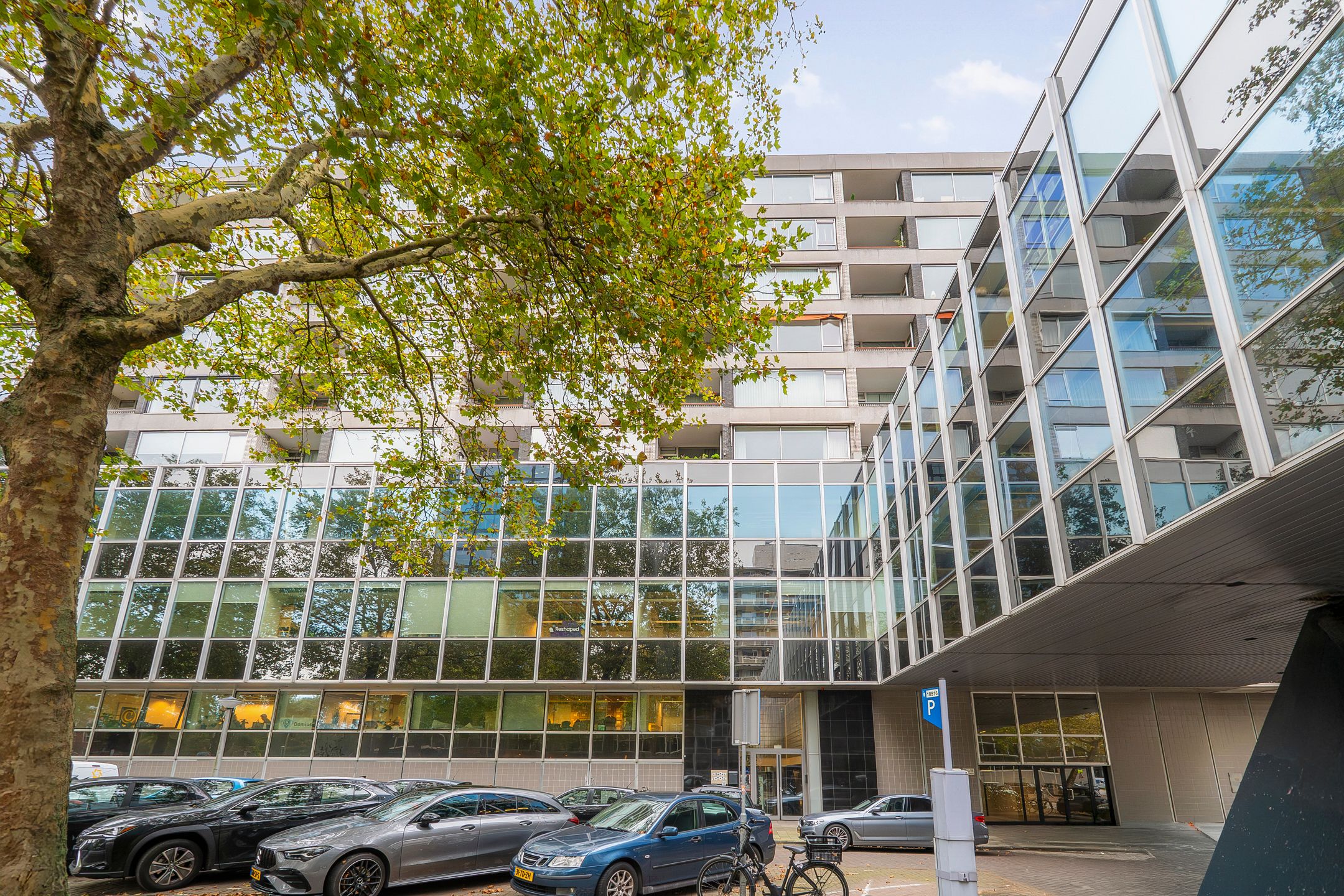 Foto 27 van Parnassusweg 147