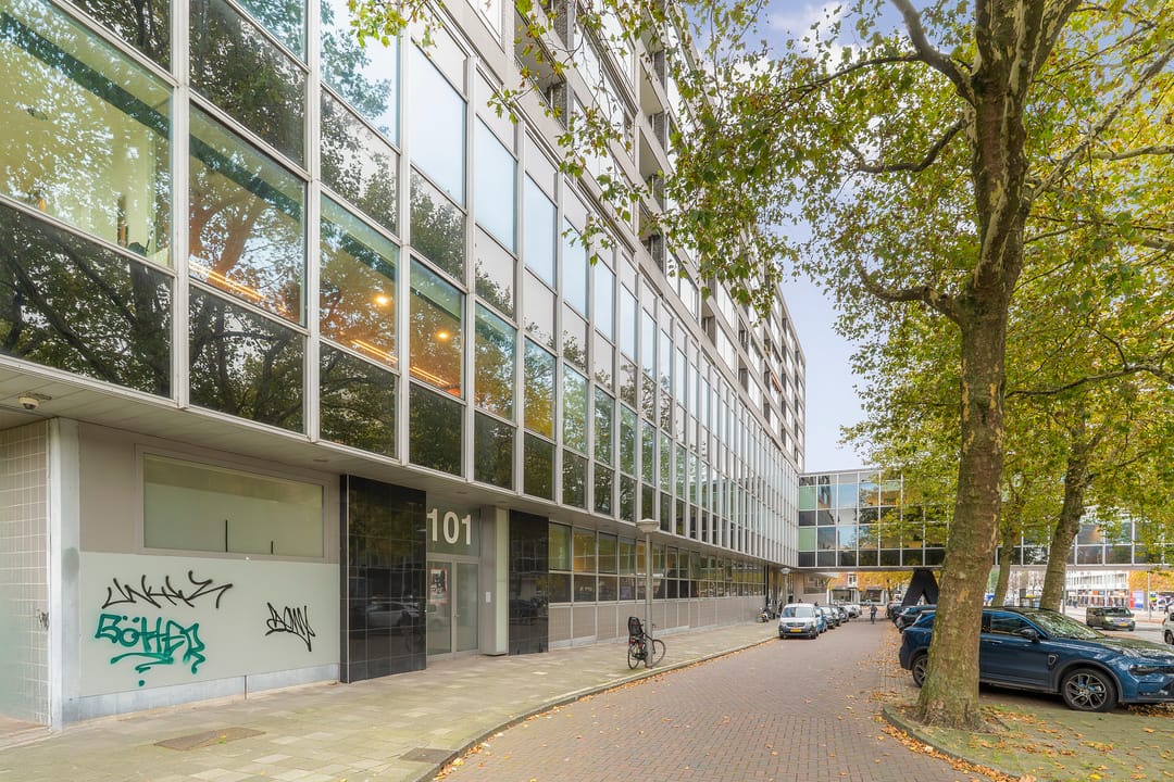 Foto 28 van Parnassusweg 147