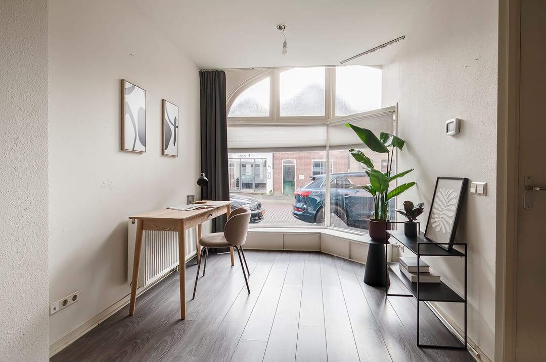 Foto 7 van Prijssestraat 55