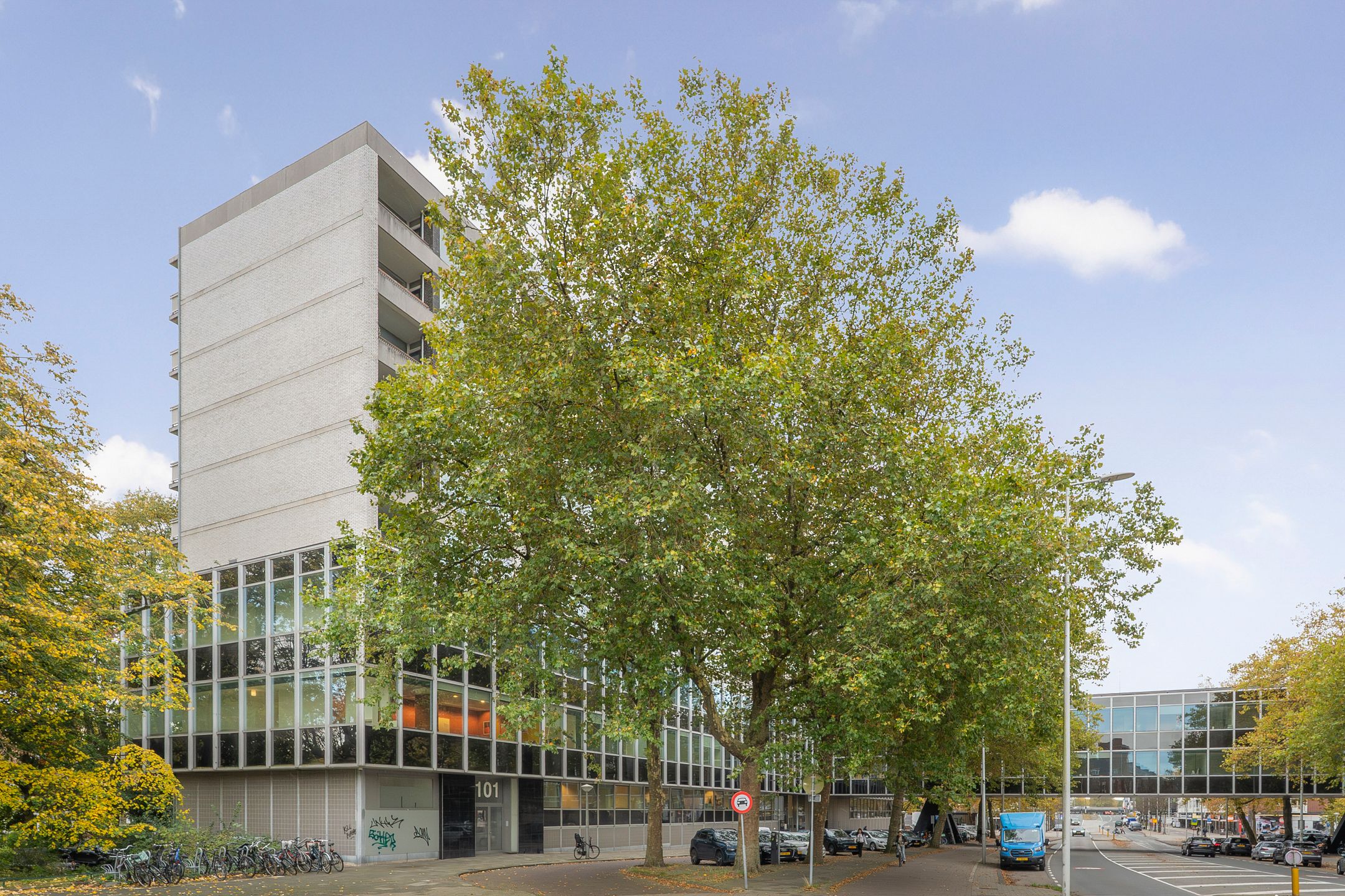 Foto 30 van Parnassusweg 147