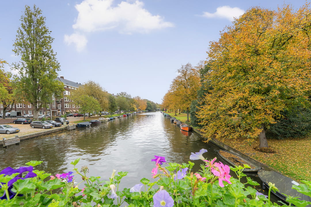 Foto 31 van Parnassusweg 147