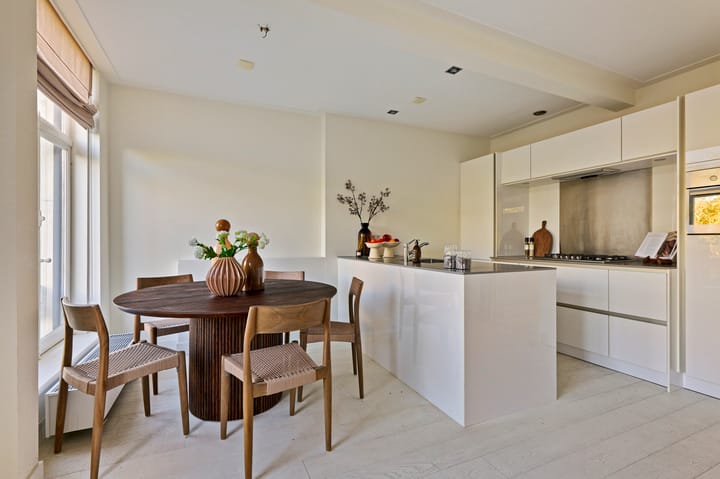 Foto 5 van Vossiusstraat 13-D