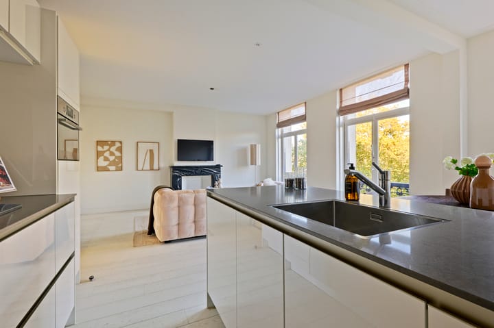 Foto 6 van Vossiusstraat 13-D