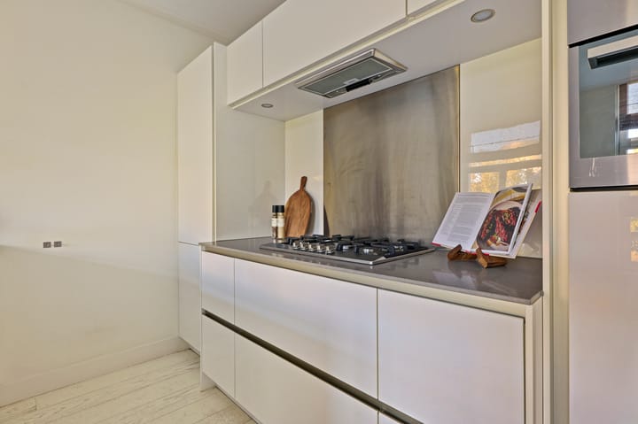 Foto 7 van Vossiusstraat 13-D