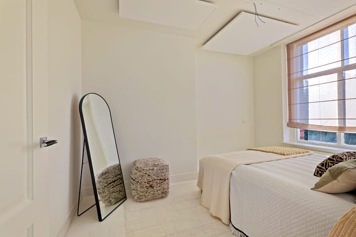 Foto 11 van Vossiusstraat 13-D