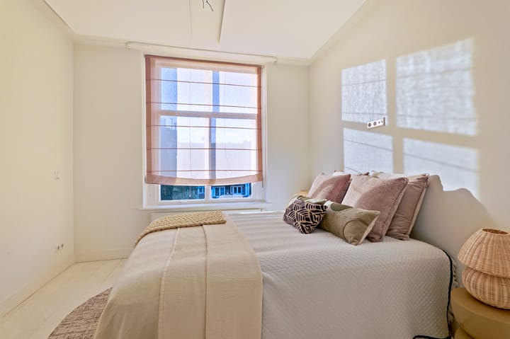 Foto 12 van Vossiusstraat 13-D