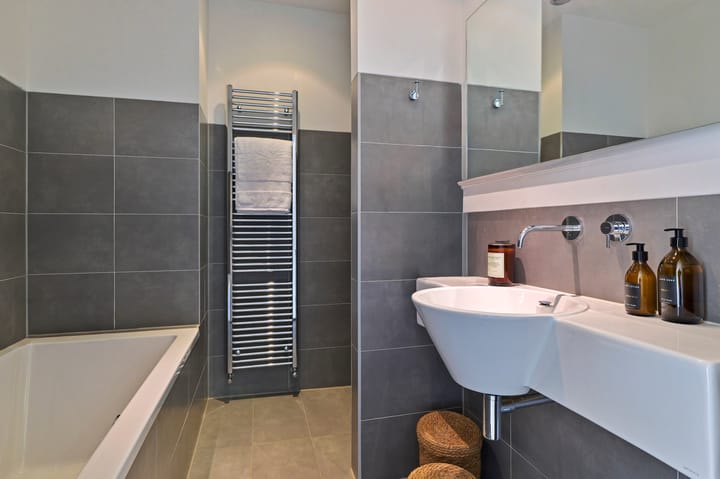 Foto 14 van Vossiusstraat 13-D