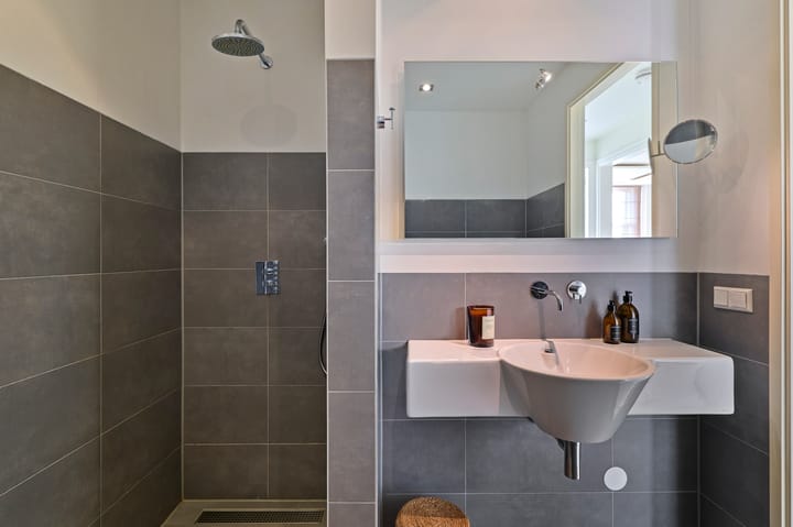 Foto 16 van Vossiusstraat 13-D